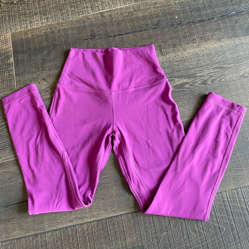 Lululemon leggings